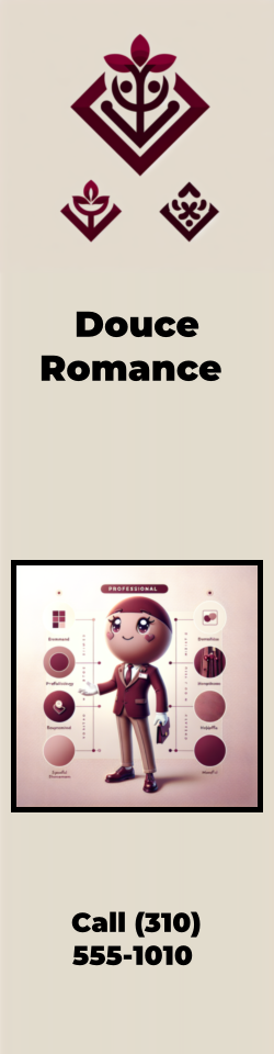 Douce Romance