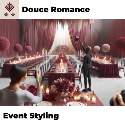 Event Styling