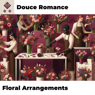 Floral Arrangements